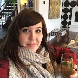 Meet your Posher, Rachel